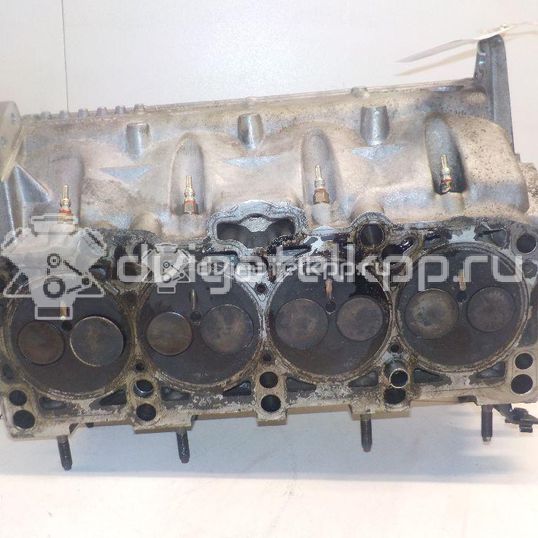 Фото Головка блока для двигателя BMM для Volkswagen Touran / Eos 1F7, 1F8 / Golf / Caddy / Jetta 140 л.с 8V 2.0 л Дизельное топливо