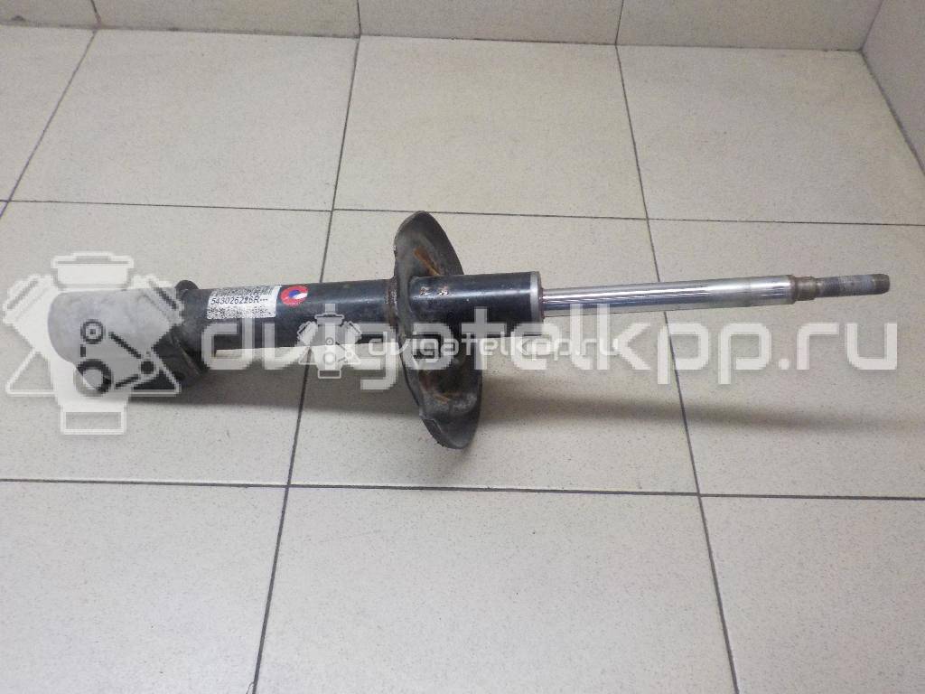 Фото Амортизатор передний  543026226R для Renault Logan {forloop.counter}}