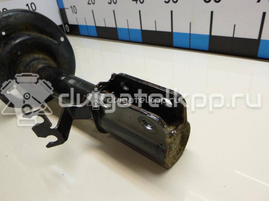 Фото Амортизатор передний  543026226R для Renault Logan {forloop.counter}}