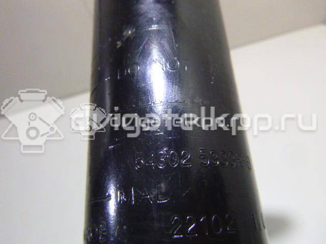 Фото Амортизатор передний  543025333R для Renault Logan {forloop.counter}}