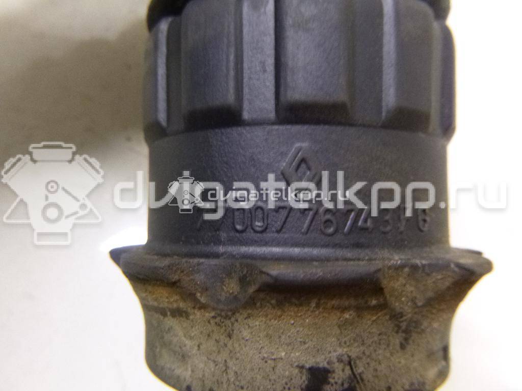 Фото Пыльник переднего амортизатора  7700776743 для Renault Safrane B54 / 11 B C37 / Megane / 19 / Laguna {forloop.counter}}