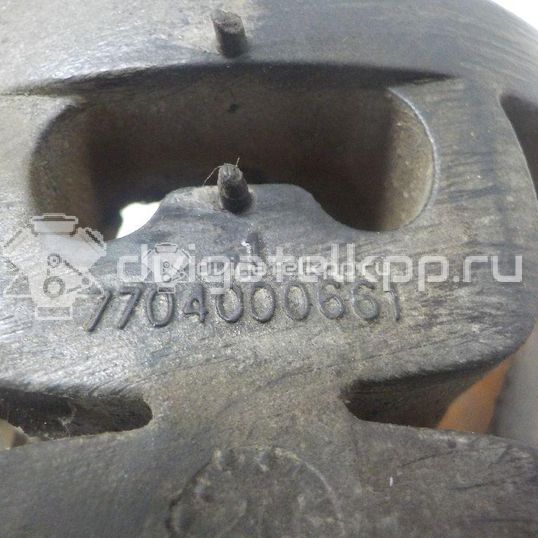 Фото Пыльник переднего амортизатора  7704000661 для Renault 11 B C37 / Megane / 19 / Laguna / Scénic