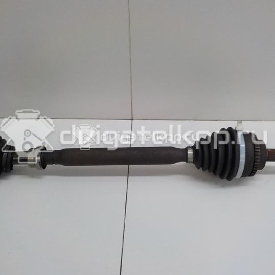 Фото Полуось передняя левая  8200110754 для Renault Clio / Scénic / Megane