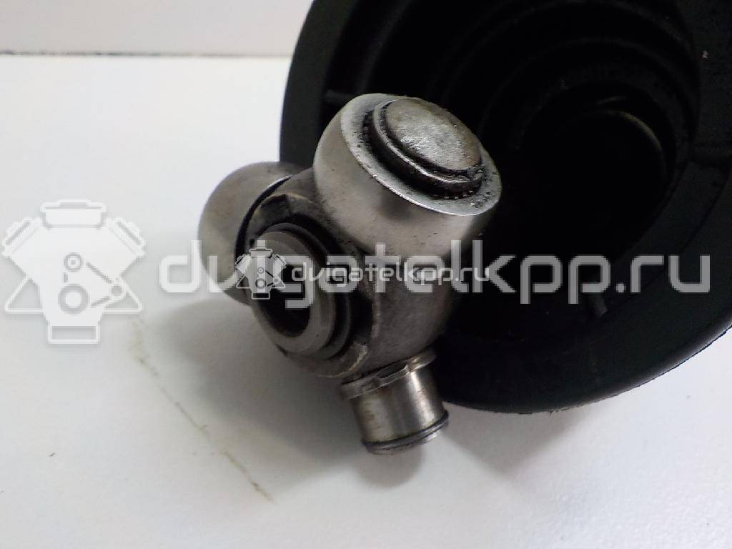 Фото Полуось передняя левая  8200110754 для Renault Clio / Scénic / Megane {forloop.counter}}