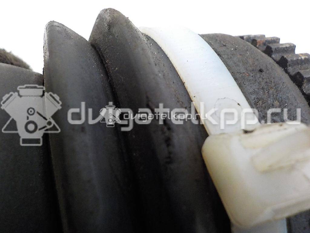 Фото Полуось передняя левая  8200110754 для Renault Clio / Scénic / Megane {forloop.counter}}