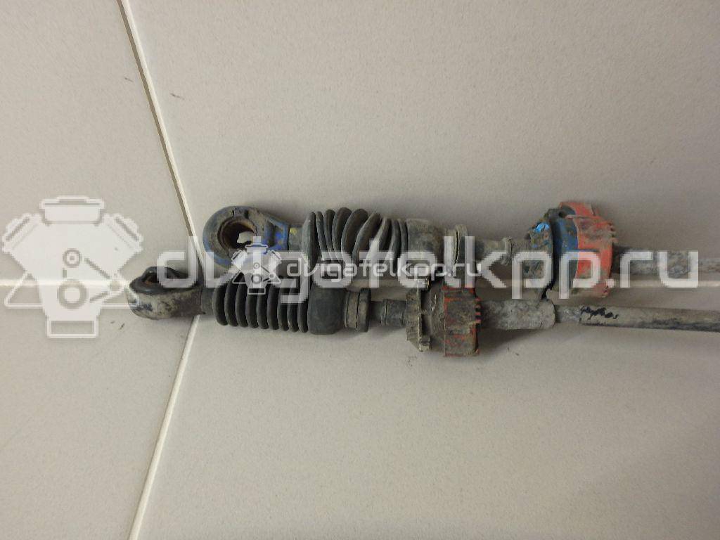 Фото Кулиса КПП  8200396768 для Renault Megane {forloop.counter}}