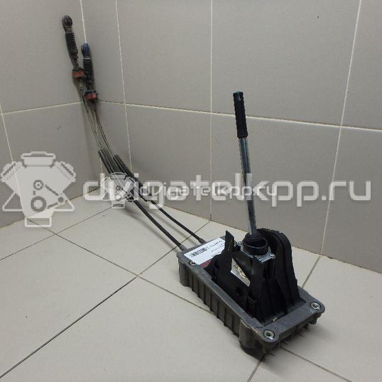 Фото Кулиса КПП  8200396768 для Renault Megane