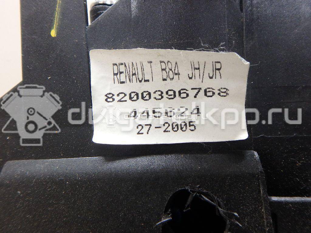 Фото Кулиса КПП  8200396768 для Renault Megane {forloop.counter}}