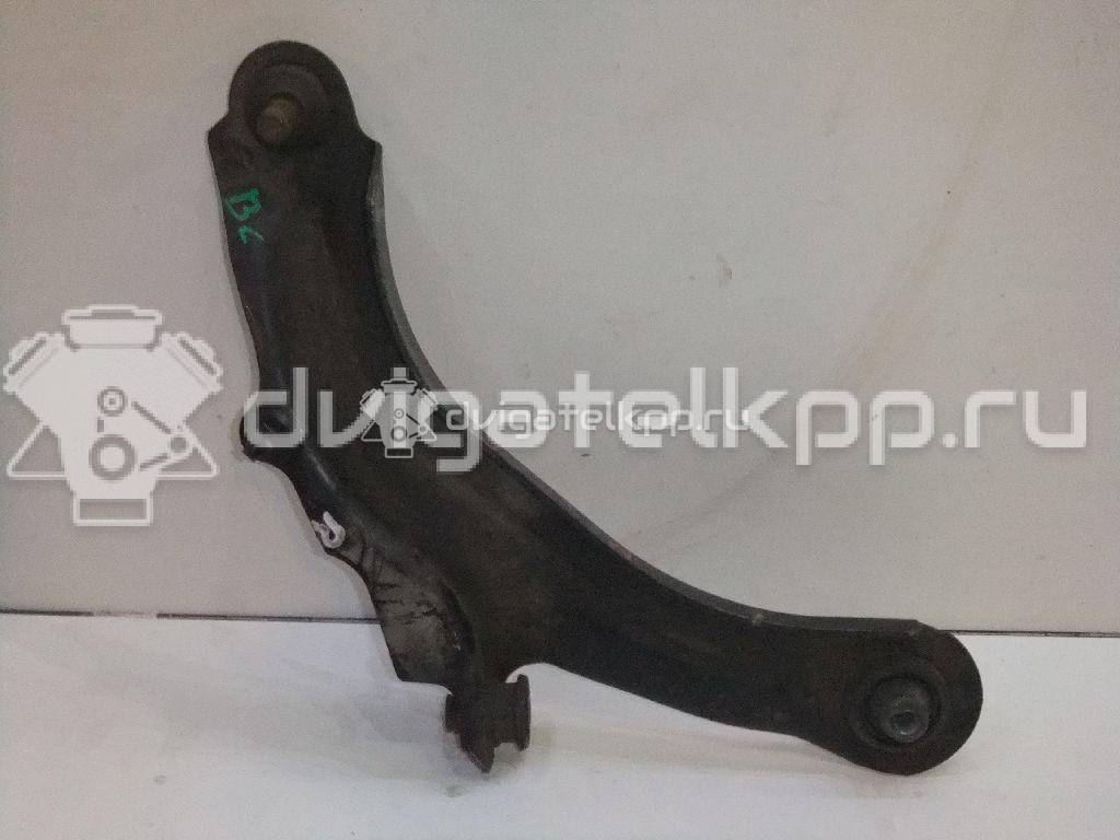 Фото Рычаг передний правый  8200255761 для Renault Megane / Clio / Scénic / Kangoo 1 / Grand {forloop.counter}}