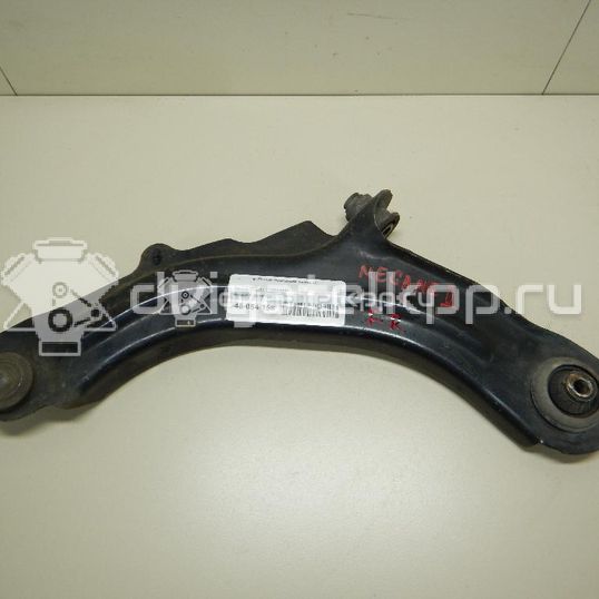 Фото Рычаг передний правый  8200298455 для Renault Twizy Mam / Sandero Stepway / Modus Grand F Jp0 / Megane / Clio