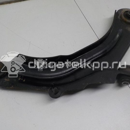 Фото Рычаг передний правый  545003037R для Renault Twizy Mam / Sandero Stepway / Modus Grand F Jp0 / Megane / Clio