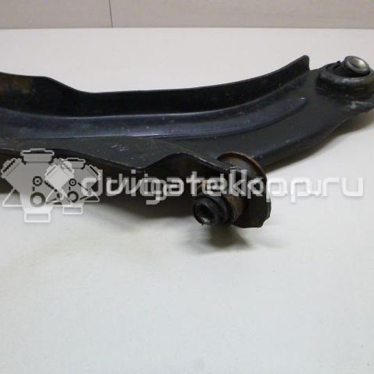 Фото Рычаг передний правый  545003037R для Renault Twizy Mam / Sandero Stepway / Modus Grand F Jp0 / Megane / Clio