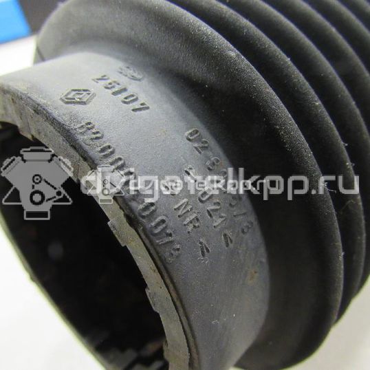 Фото Пыльник переднего амортизатора  8200040073 для Renault Grand / Scénic / Megane