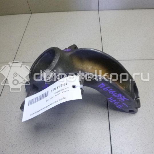 Фото Кулак поворотный передний правый  8200297032 для Renault Megane