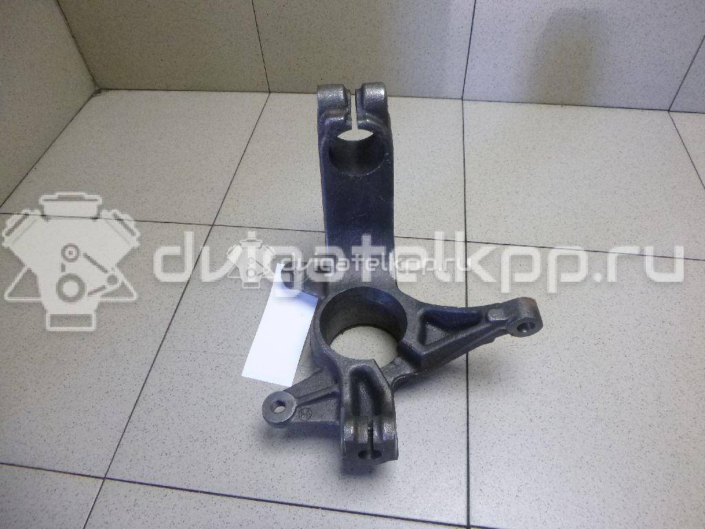 Фото Кулак поворотный передний правый  8200297032 для Renault Megane {forloop.counter}}