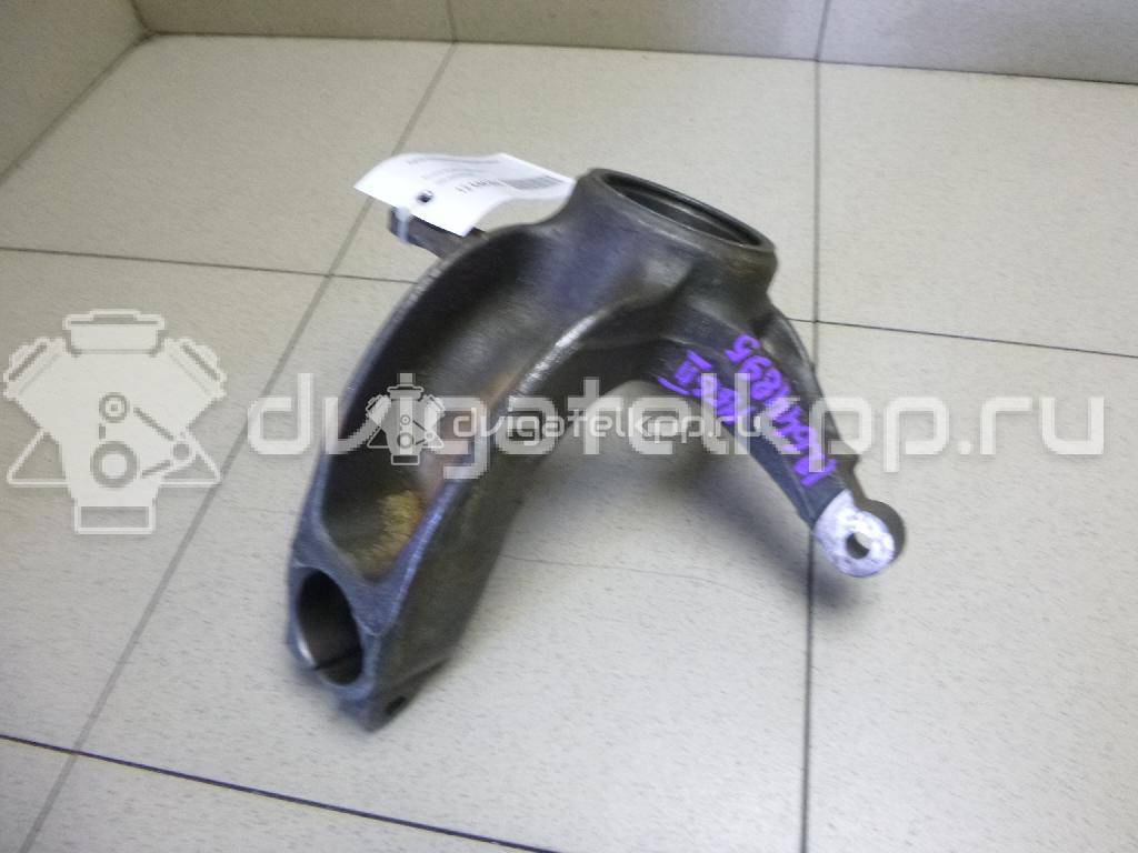 Фото Кулак поворотный передний правый  8200297032 для Renault Megane {forloop.counter}}