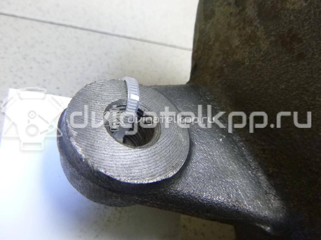 Фото Кулак поворотный передний правый  8200297032 для Renault Megane {forloop.counter}}