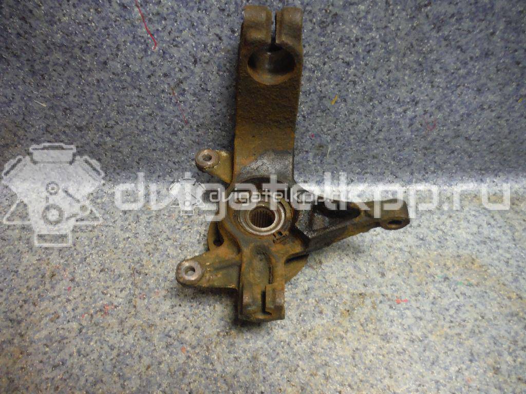 Фото Кулак поворотный передний правый  8200297032 для Renault Megane {forloop.counter}}