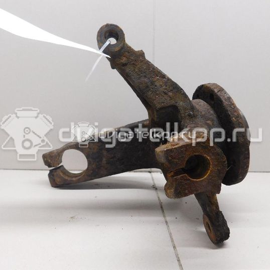 Фото Кулак поворотный передний правый  8200297032 для Renault Megane