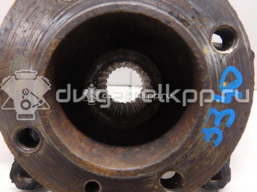 Фото Кулак поворотный передний правый  8200297032 для Renault Megane {forloop.counter}}