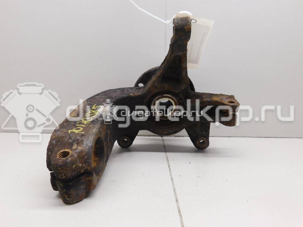 Фото Кулак поворотный передний правый  8200297032 для Renault Megane {forloop.counter}}