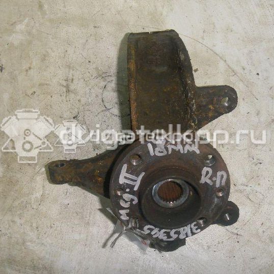 Фото Кулак поворотный передний правый  8200297032 для Renault Megane