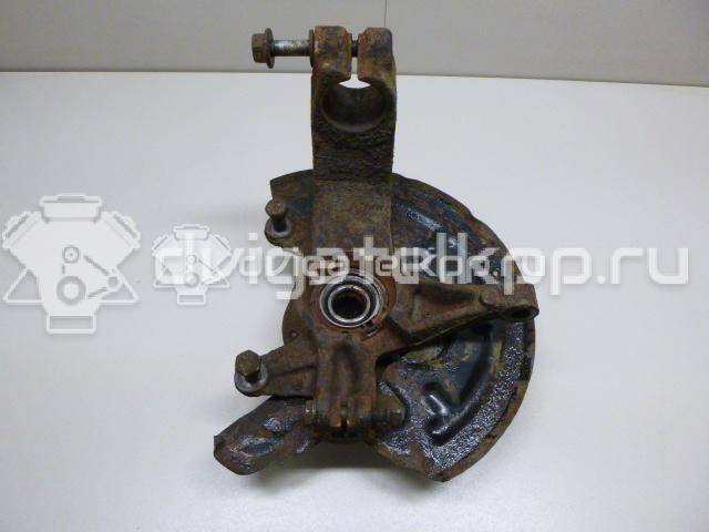 Фото Кулак поворотный передний правый  8200297032 для Renault Megane {forloop.counter}}