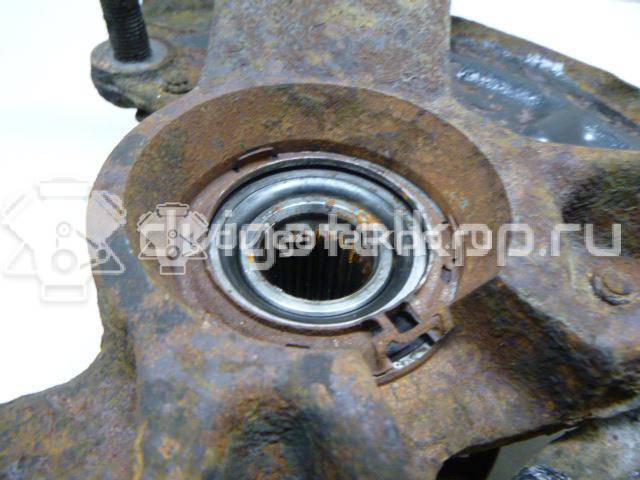 Фото Кулак поворотный передний правый  8200297032 для Renault Megane {forloop.counter}}