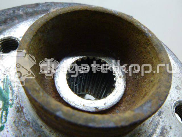 Фото Кулак поворотный передний правый  8200297032 для Renault Megane {forloop.counter}}