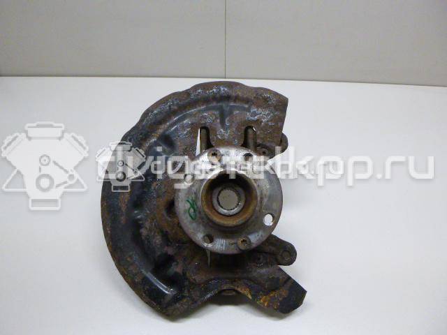 Фото Кулак поворотный передний правый  8200297032 для Renault Megane {forloop.counter}}