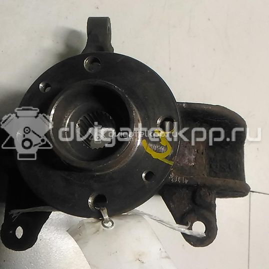 Фото Кулак поворотный передний правый  8200297032 для Renault Megane