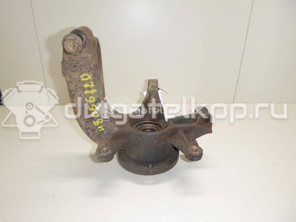 Фото Кулак поворотный передний правый  8200297032 для Renault Megane {forloop.counter}}