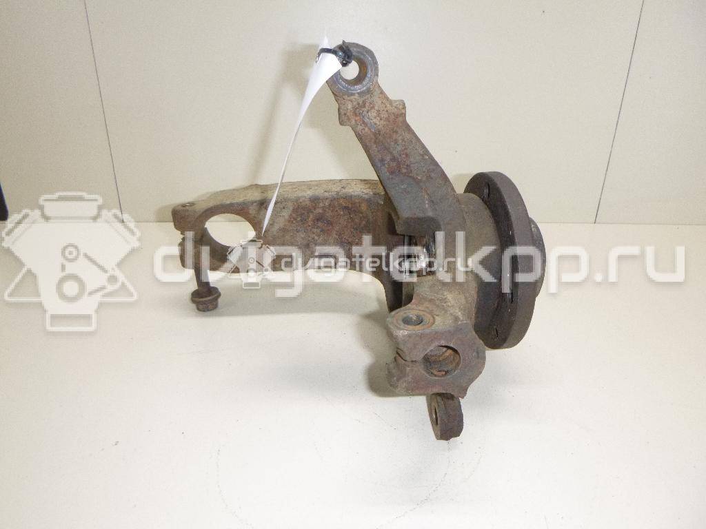 Фото Кулак поворотный передний правый  8200297032 для Renault Megane {forloop.counter}}