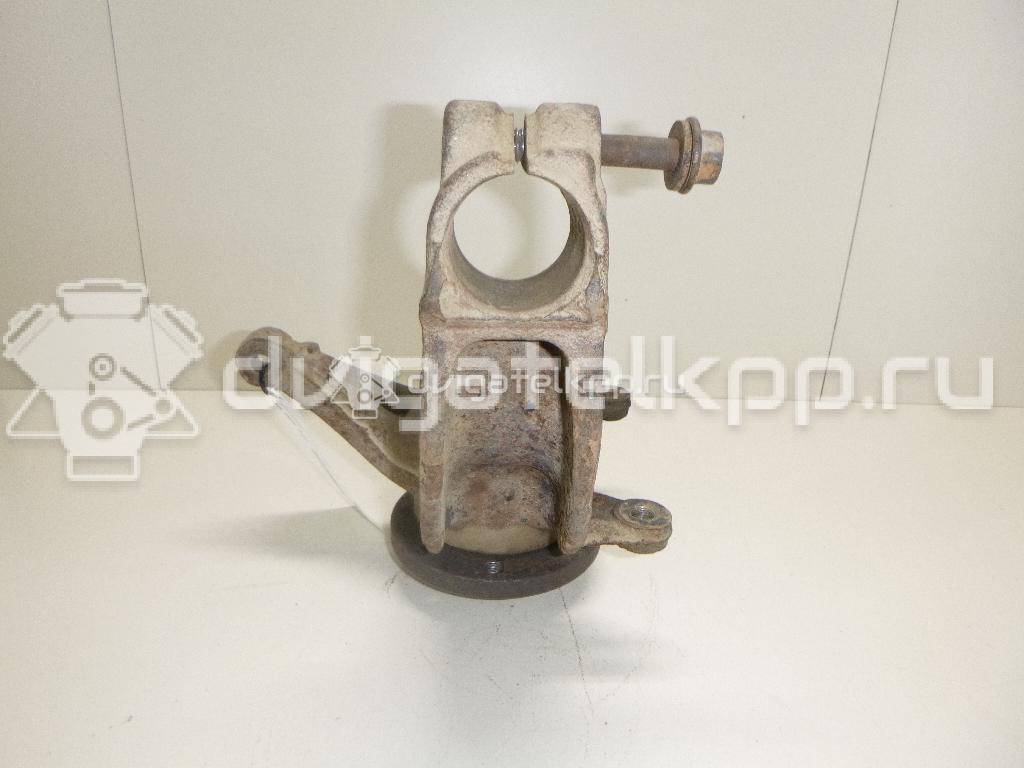 Фото Кулак поворотный передний правый  8200297032 для Renault Megane {forloop.counter}}