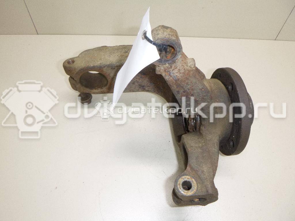 Фото Кулак поворотный передний правый  8200297032 для Renault Megane {forloop.counter}}