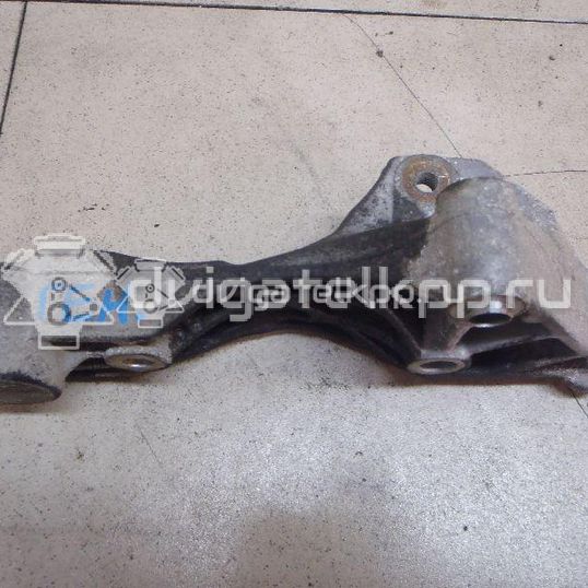 Фото Кронштейн генератора для двигателя BNM для Volkswagen Fox 5Z1, 5Z3 70 л.с 6V 1.4 л Дизельное топливо 03G903139C