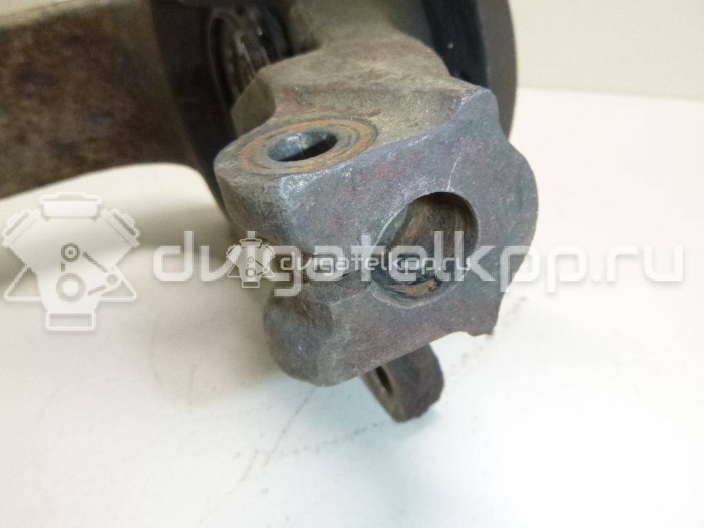 Фото Кулак поворотный передний правый  8200297032 для Renault Megane {forloop.counter}}