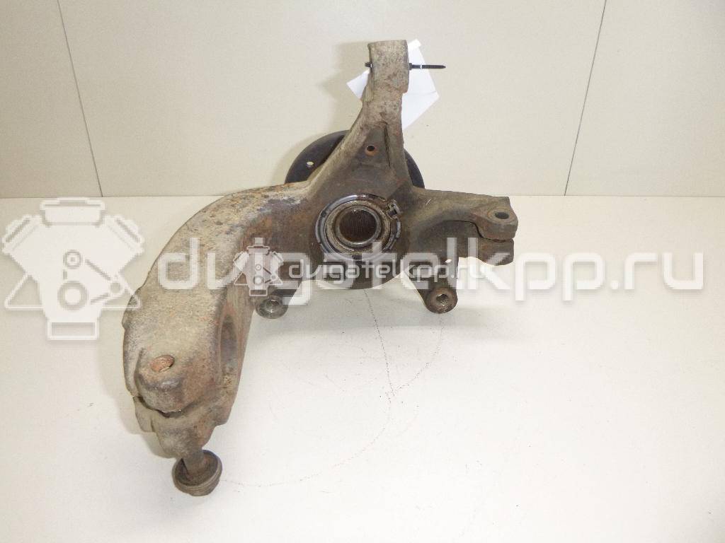 Фото Кулак поворотный передний правый  8200297032 для Renault Megane {forloop.counter}}