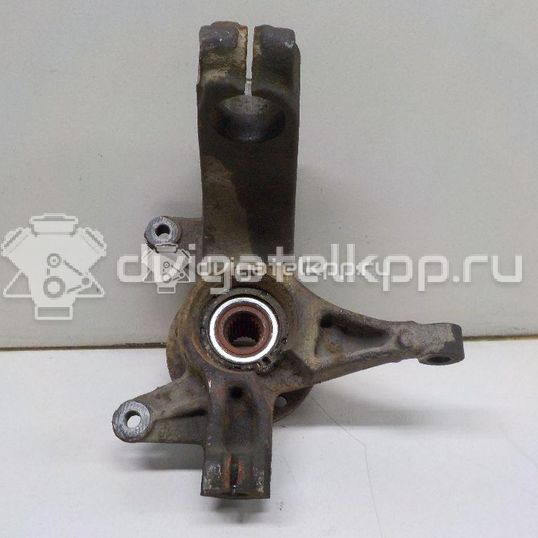 Фото Кулак поворотный передний правый  8200297032 для Renault Megane