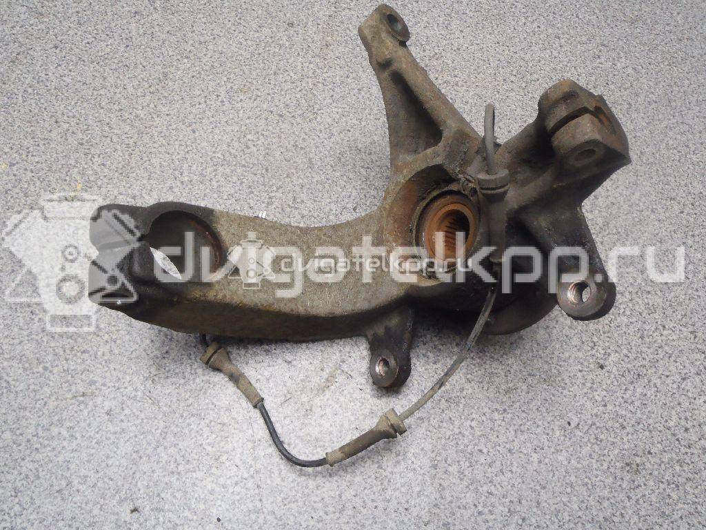 Фото Кулак поворотный передний правый  8200297032 для Renault Megane {forloop.counter}}