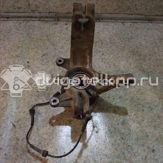 Фото Кулак поворотный передний правый  8200297032 для Renault Megane