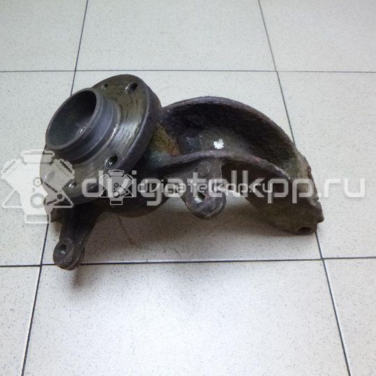 Фото Кулак поворотный передний правый  8200297032 для Renault Megane