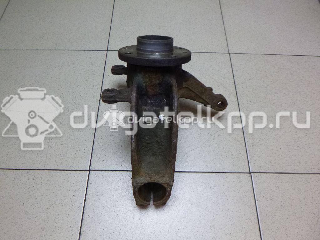 Фото Кулак поворотный передний правый  8200297032 для Renault Megane {forloop.counter}}