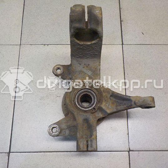 Фото Кулак поворотный передний правый  8200297032 для Renault Megane