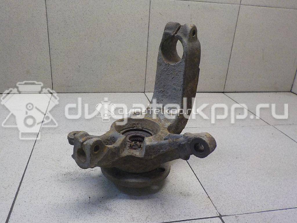 Фото Кулак поворотный передний правый  8200297032 для Renault Megane {forloop.counter}}