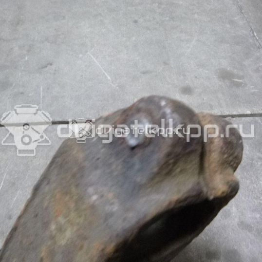 Фото Кулак поворотный передний левый  8200297026 для Renault Megane