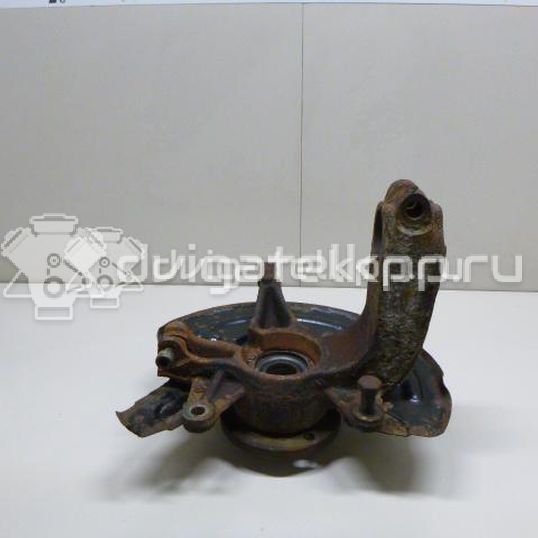 Фото Кулак поворотный передний левый  8200297026 для Renault Megane