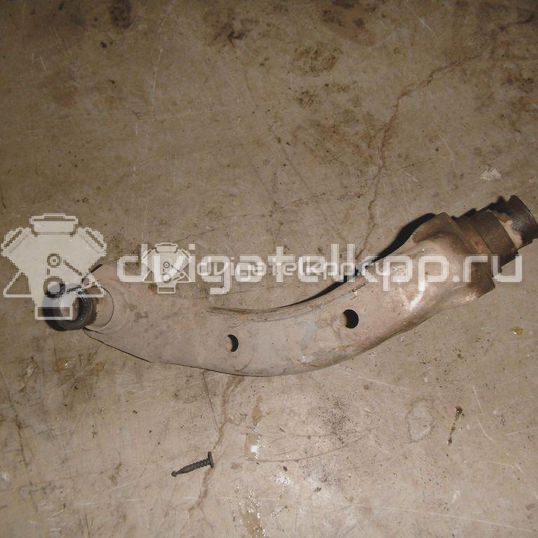 Фото Кронштейн передней балки  8200197452 для Renault Grand / Scénic / Megane