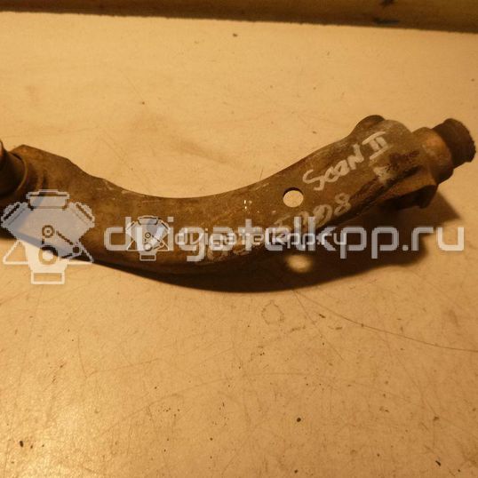 Фото Кронштейн передней балки  8200197452 для Renault Grand / Scénic / Megane