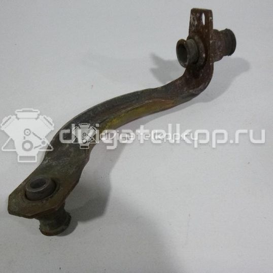 Фото Кронштейн передней балки  8200197452 для Renault Grand / Scénic / Megane